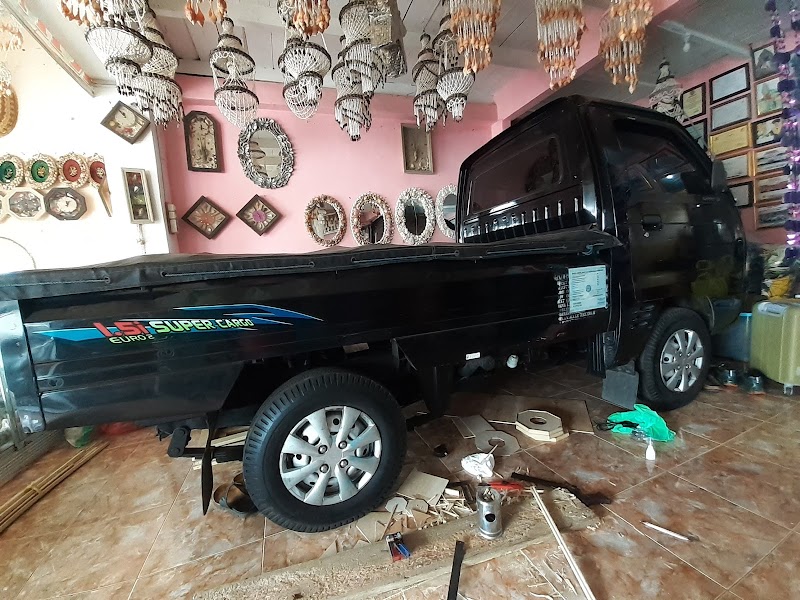 Mengangkut Harta Karun Cilacap dengan Aman